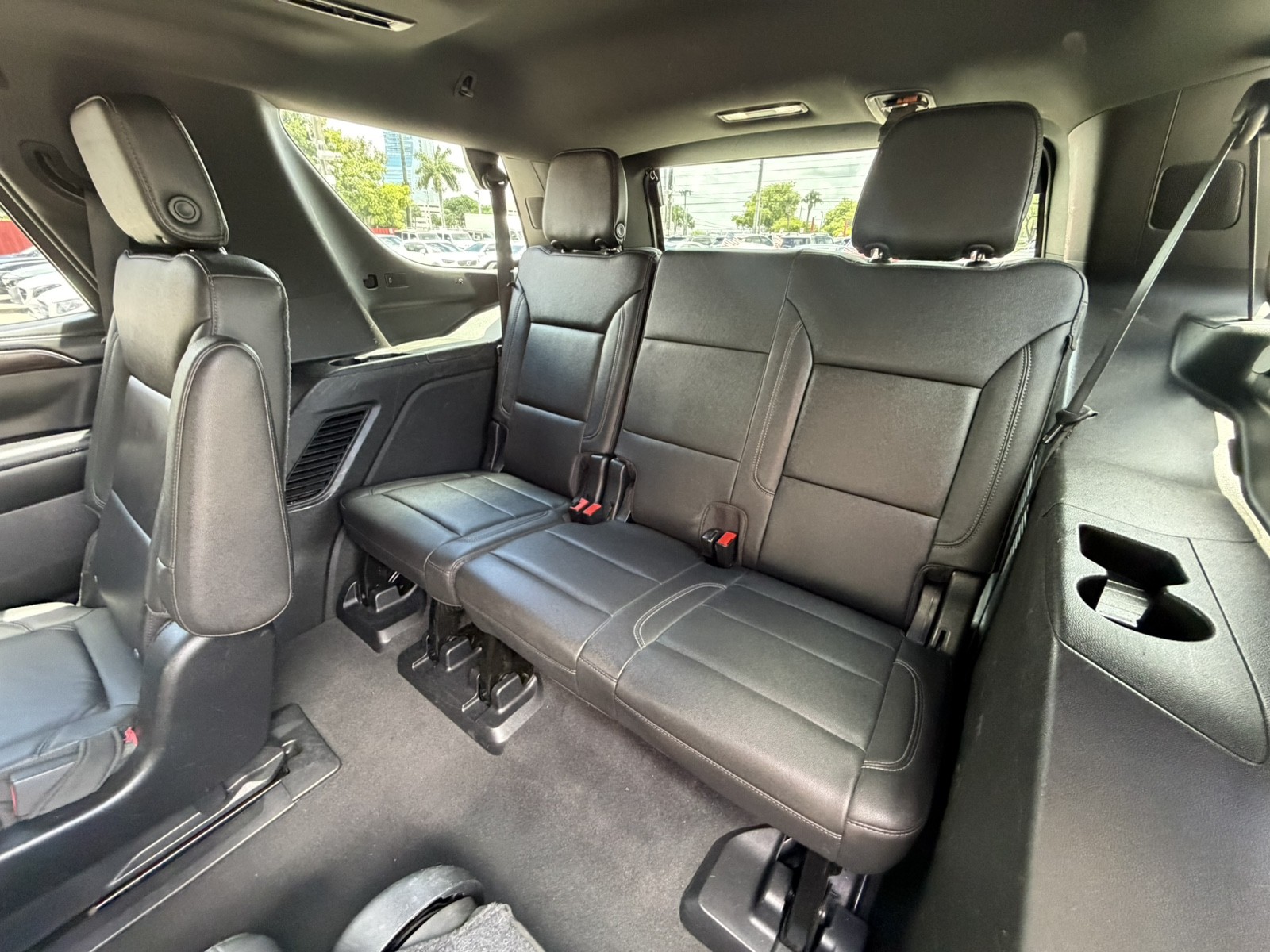 2021 Chevrolet Tahoe - $40,988