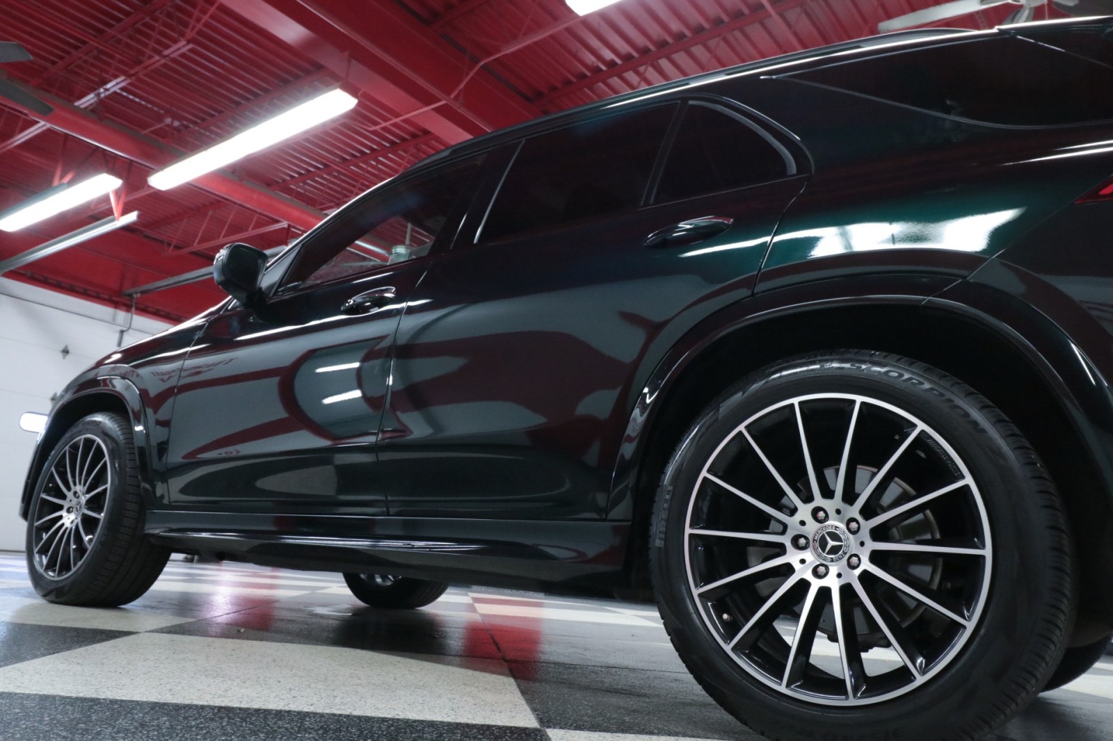 Used Car 2022 Mercedes-benz Gle  Gle 350 For Sale Under $40,000 In Austin, Texas