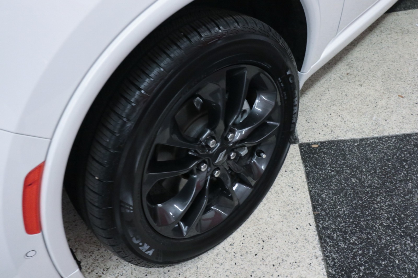 Used Car 2023 Dodge Durango  R/t Premium For Sale Under $40,000 In Austin, Texas