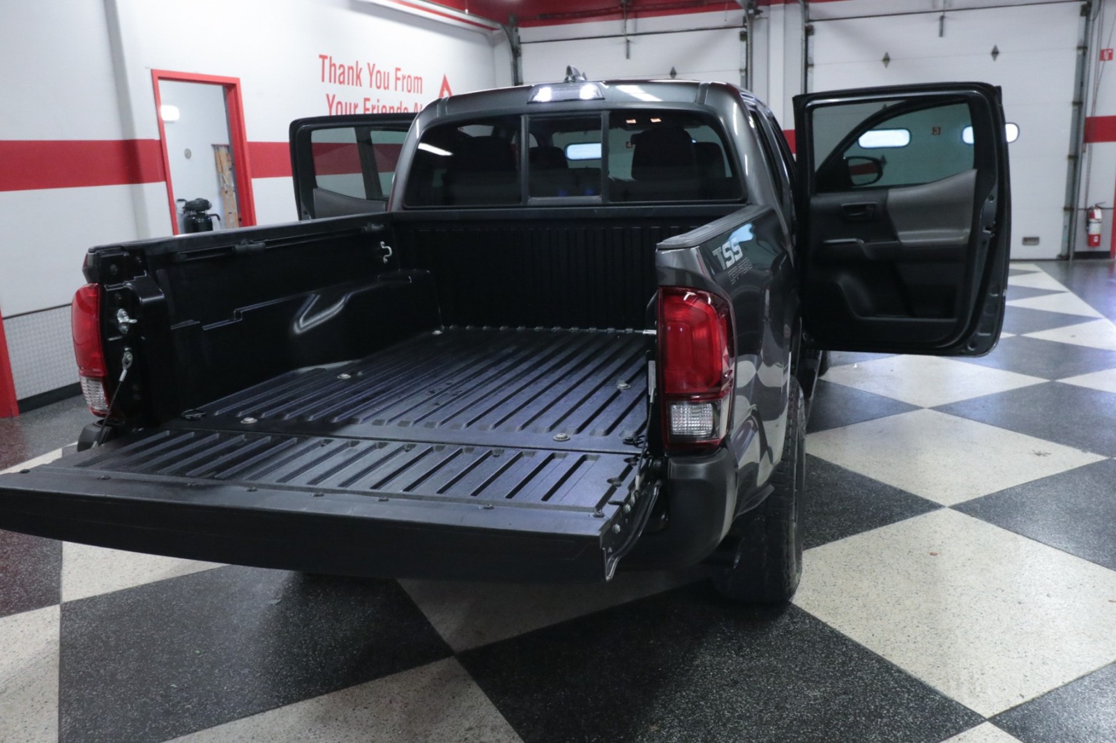 Used Car 2021 Toyota Tacoma 2wd  Sr For Sale Under $30,000 In Austin, Texas