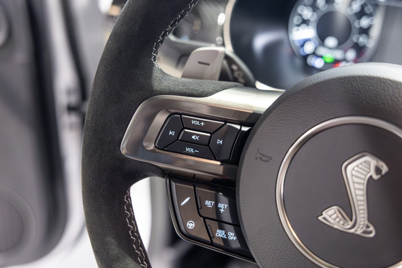 Used Car 2021 Ford Mustang  Shelby Gt500 For Sale Under $120,000 In Boerne, Texas