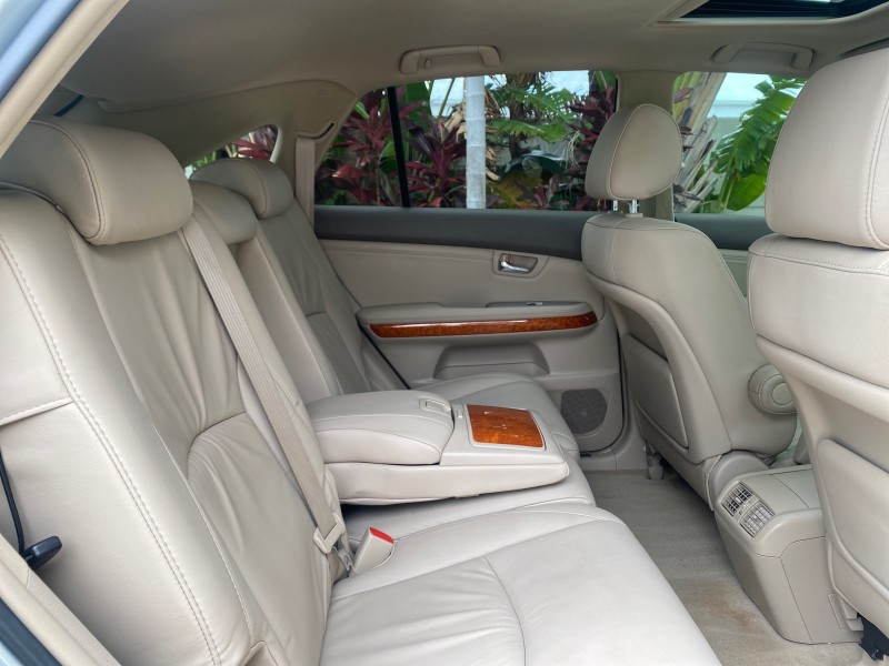 2008 Lexus RX 350 LOW MILES SUNROOF NON SMOKERS in , 
