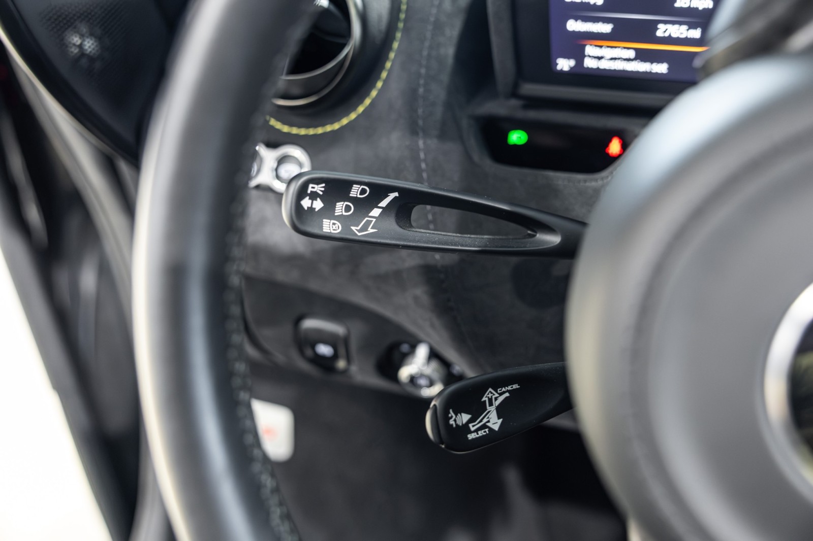 2022 McLaren 720S Base - Photo 38