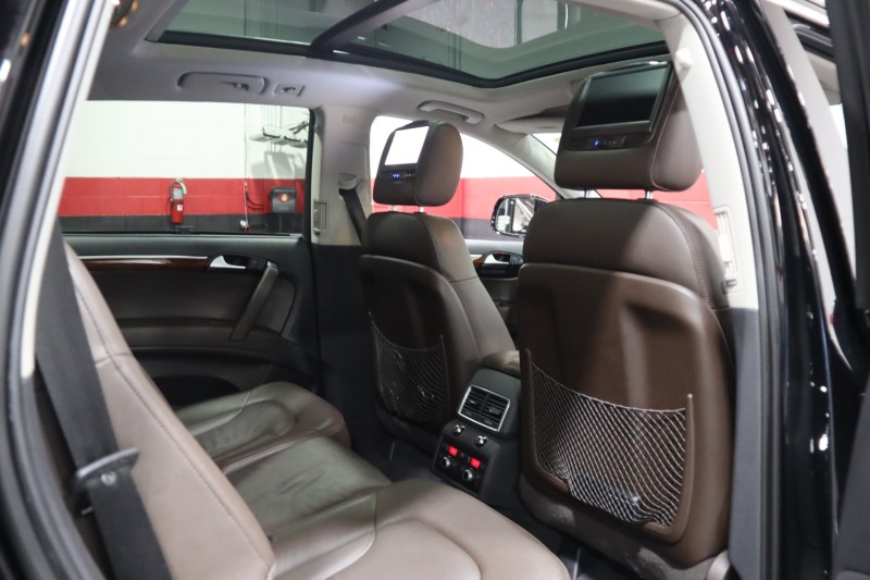 2015 Audi Q7 3.0T Premium Plus 4dr Suv in , 