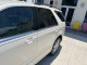 2008 Cadillac SRX 51,895 PEARL WHITE in pompano beach, Florida