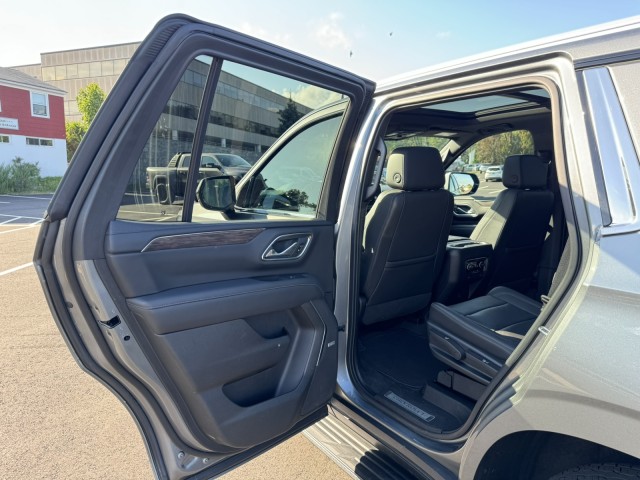 2021 Chevrolet Tahoe LT 27