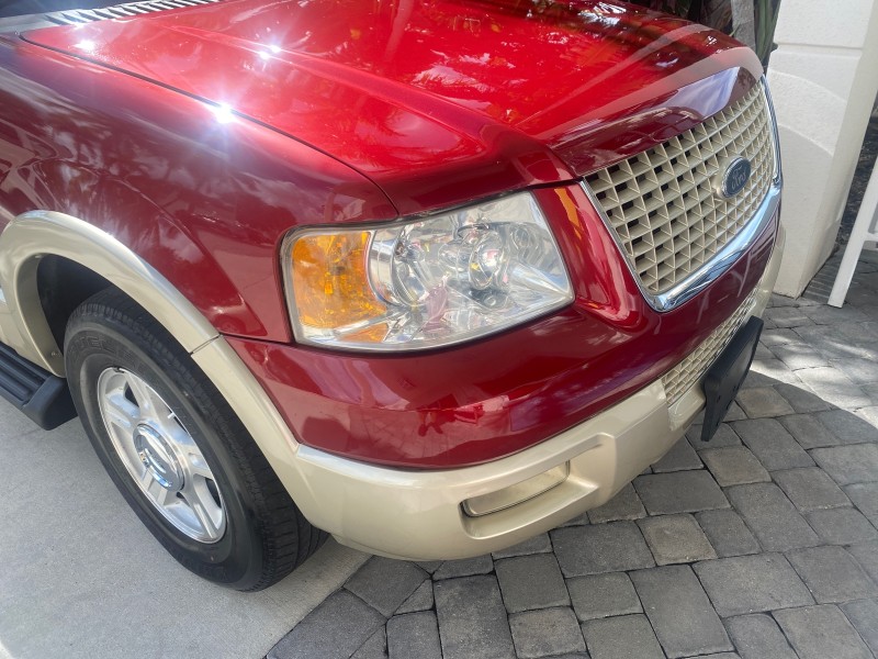 2006 Ford Expedition Eddie Bauer 1 OWNER FL in , 