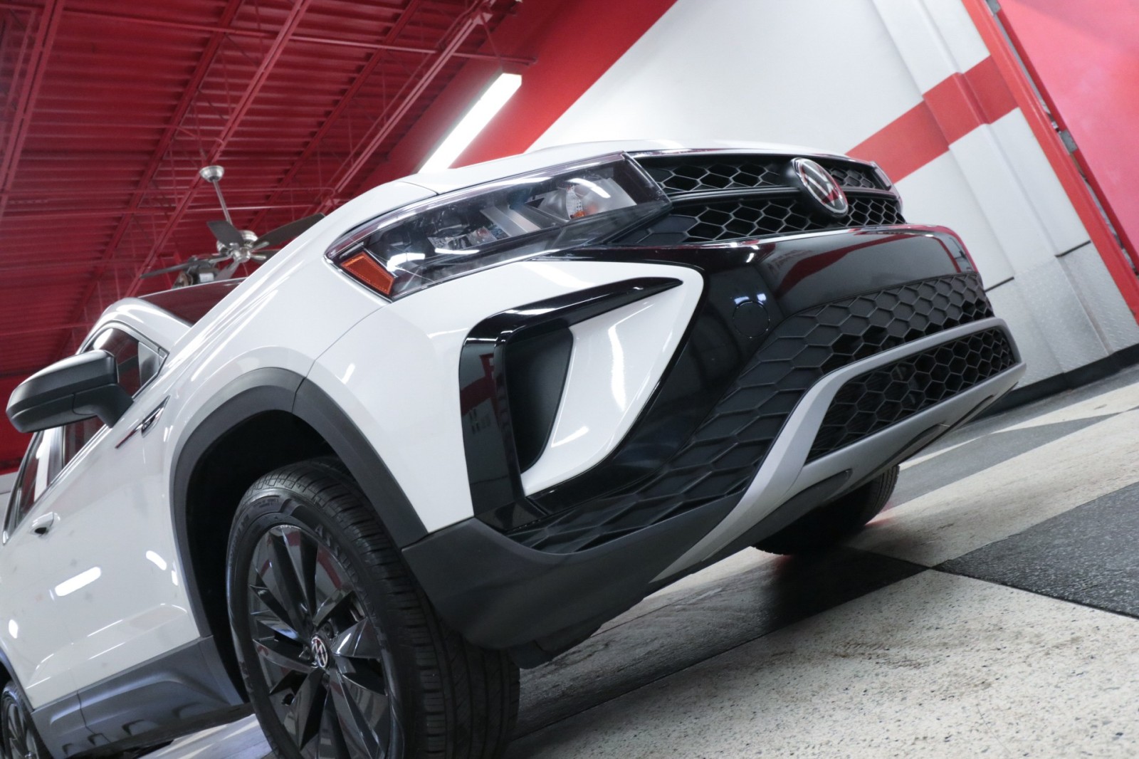 Used Car 2024 Volkswagen Taos  S For Sale Under $20,000 In Austin, Texas