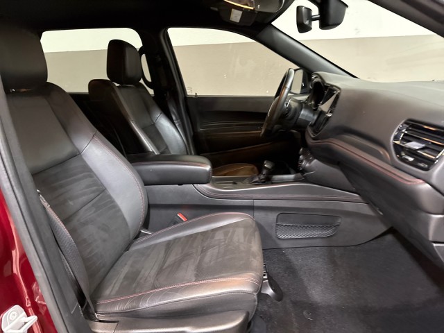 2021 Dodge Durango R/T Blacktop Hemi V8 in , 