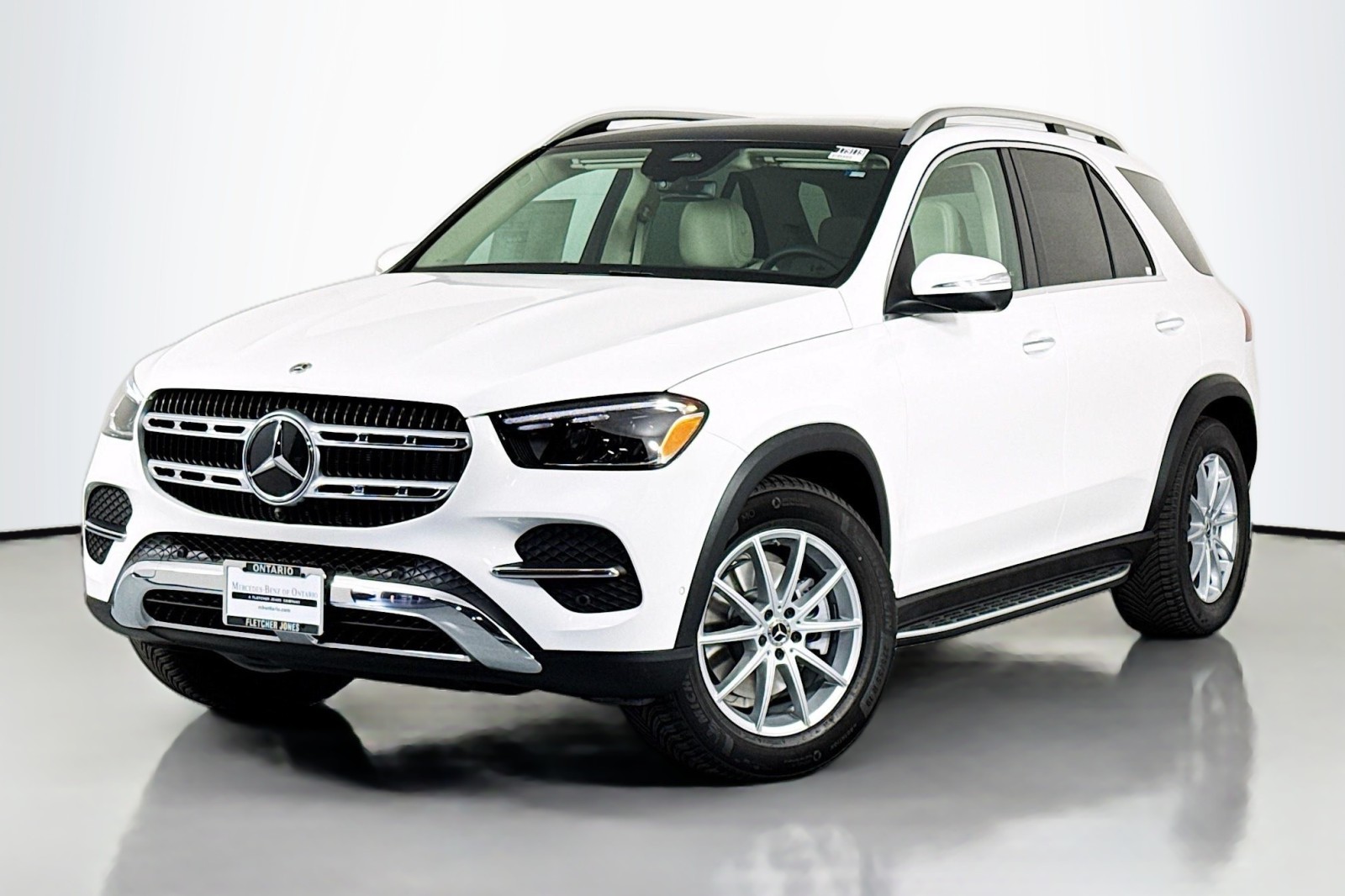2026 Mercedes-Benz GLE 2026 Mercedes-Benz GLE GLE 350 SUV SUV