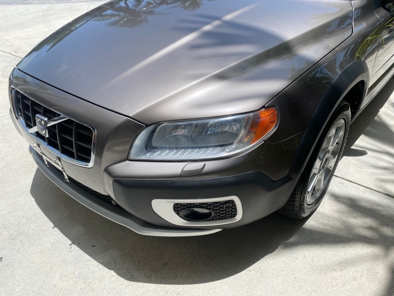 2009 Volvo XC70 3.0T AWD WAGON LOW MILES 78683 in , 