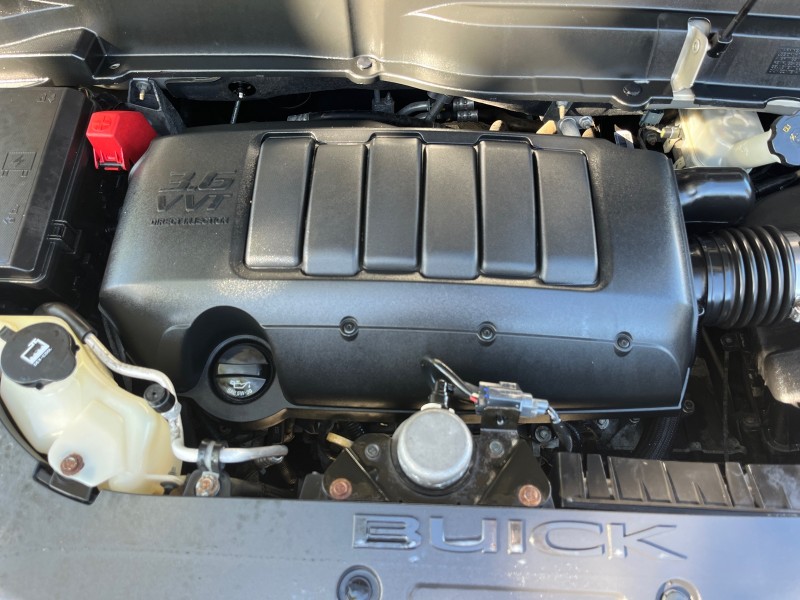 2011 Buick Enclave 1 FL CXL-1 LOW MILES 64,303 SUV in ,