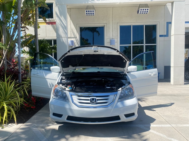 2010 Honda Odyssey EX-L LOW MILES 58,506 1 OWNER in , 