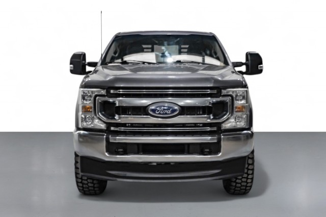 2022 Ford F-350 XL 3