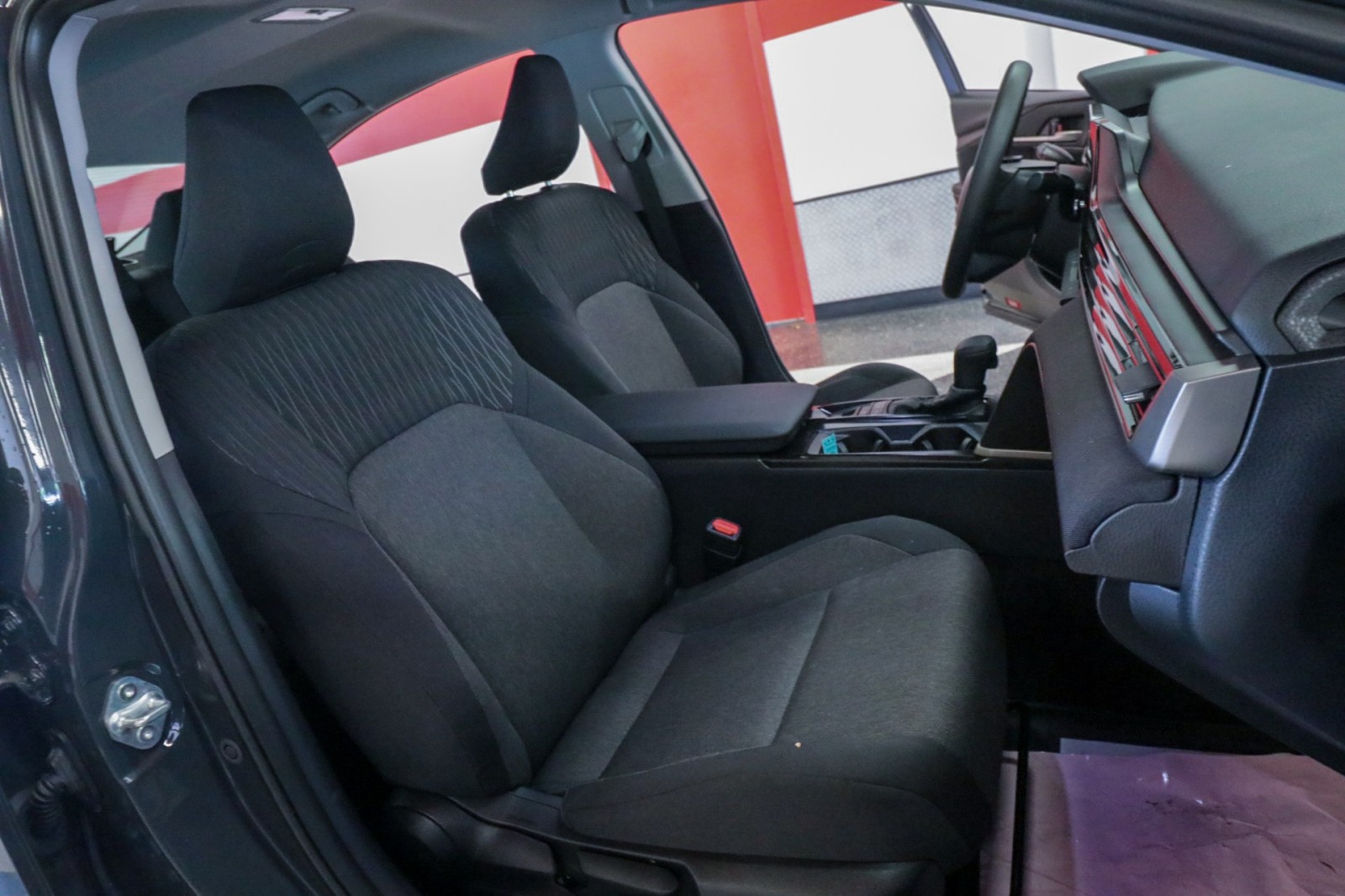 Used Car 2025 Toyota Camry  Le For Sale Under $35,000 In Austin, Texas