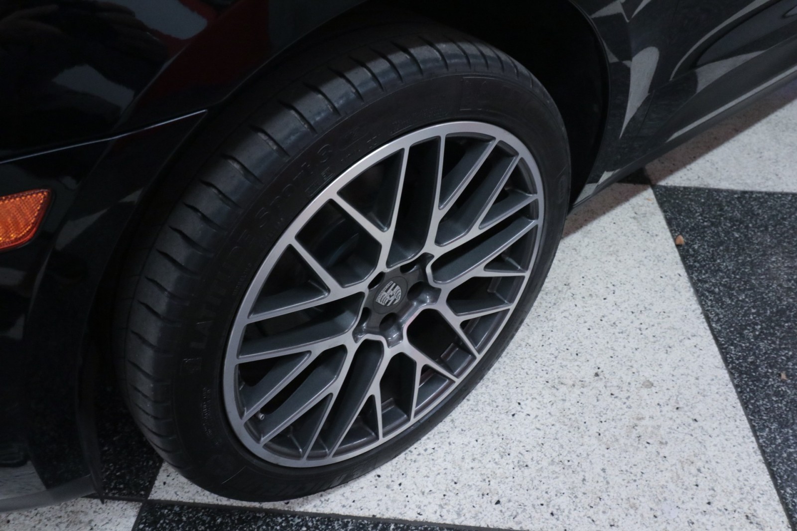 Used Car 2020 Porsche Macan  For Sale Under $35,000 In Austin, Texas