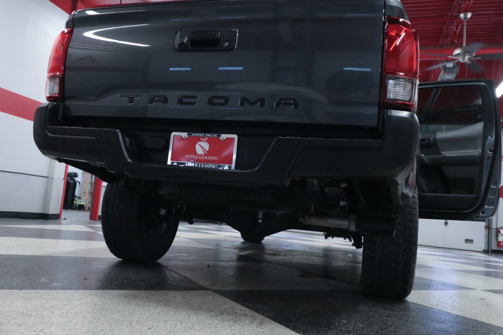 Used Car 2021 Toyota Tacoma 2wd  Sr For Sale Under $30,000 In Austin, Texas