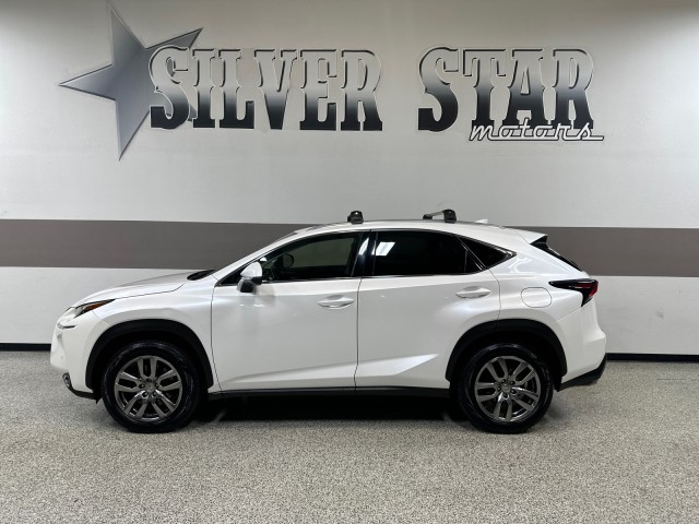 2015 Lexus NX 200t 2.0L DOHC AWD in , 