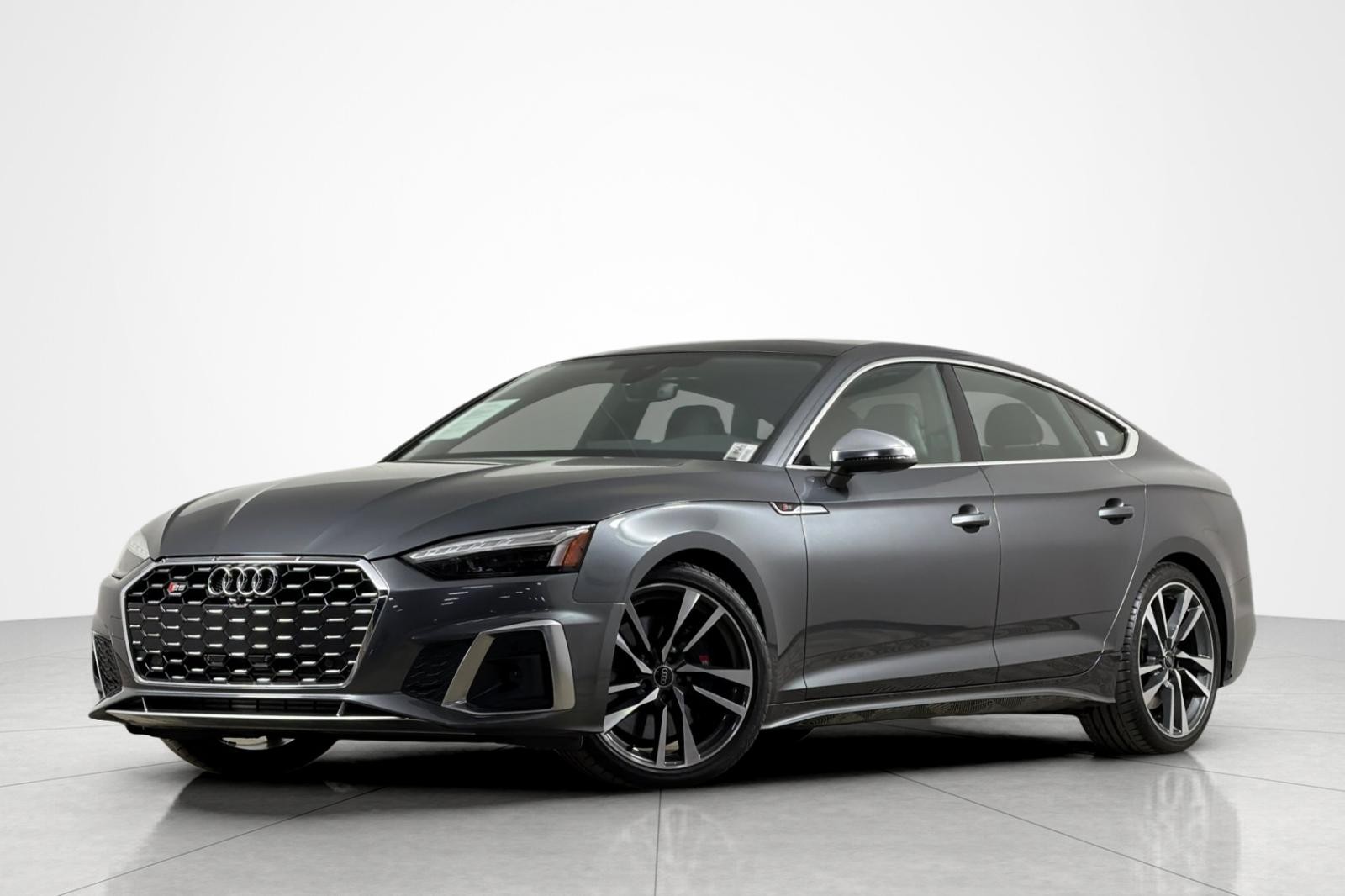 2023 Audi S5 Sportback Premium Plus 3.0 TFSI quattro