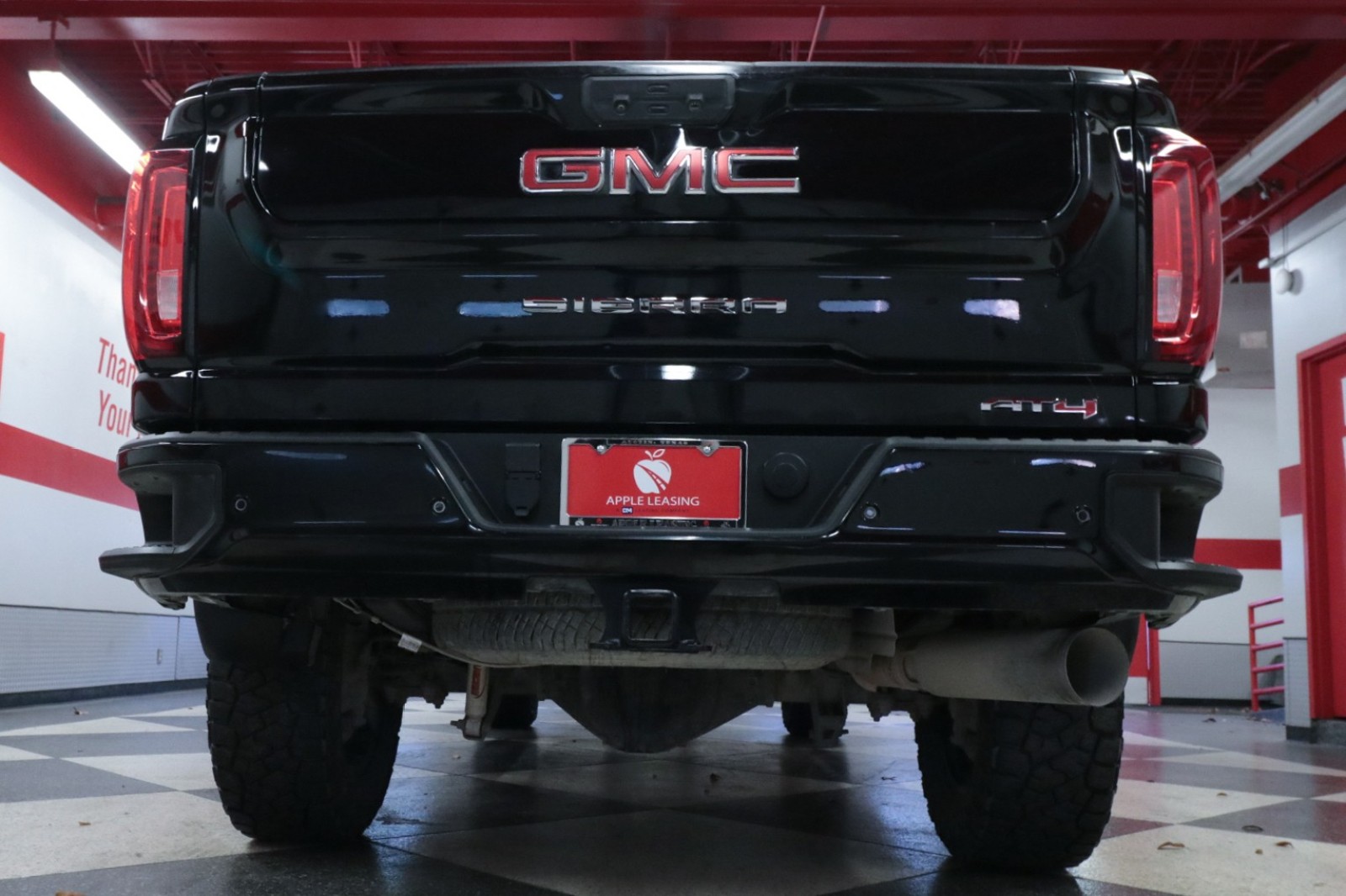 Used Car 2022 Gmc Sierra 2500hd  At4 For Sale Under $60,000 In Austin, Texas