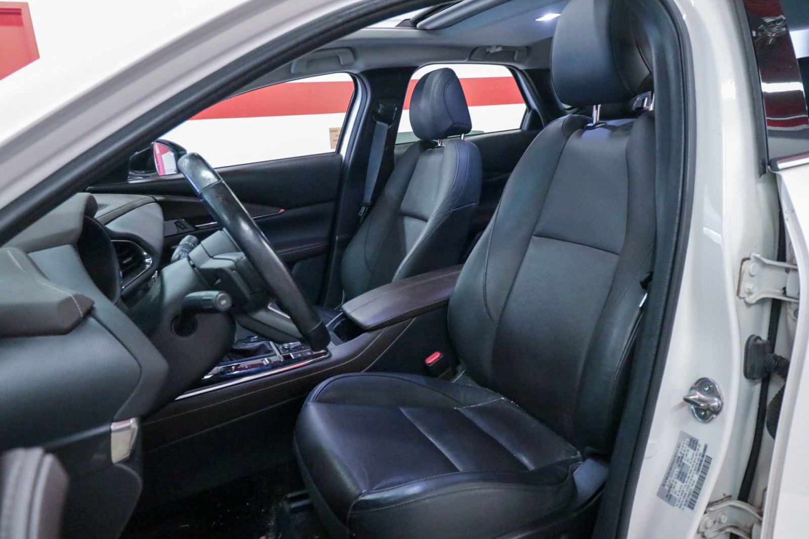 Used Car 2022 Mazda Cx-30  2.5 Turbo Premium Plus Package For Sale Under $30,000 In Austin, Texas
