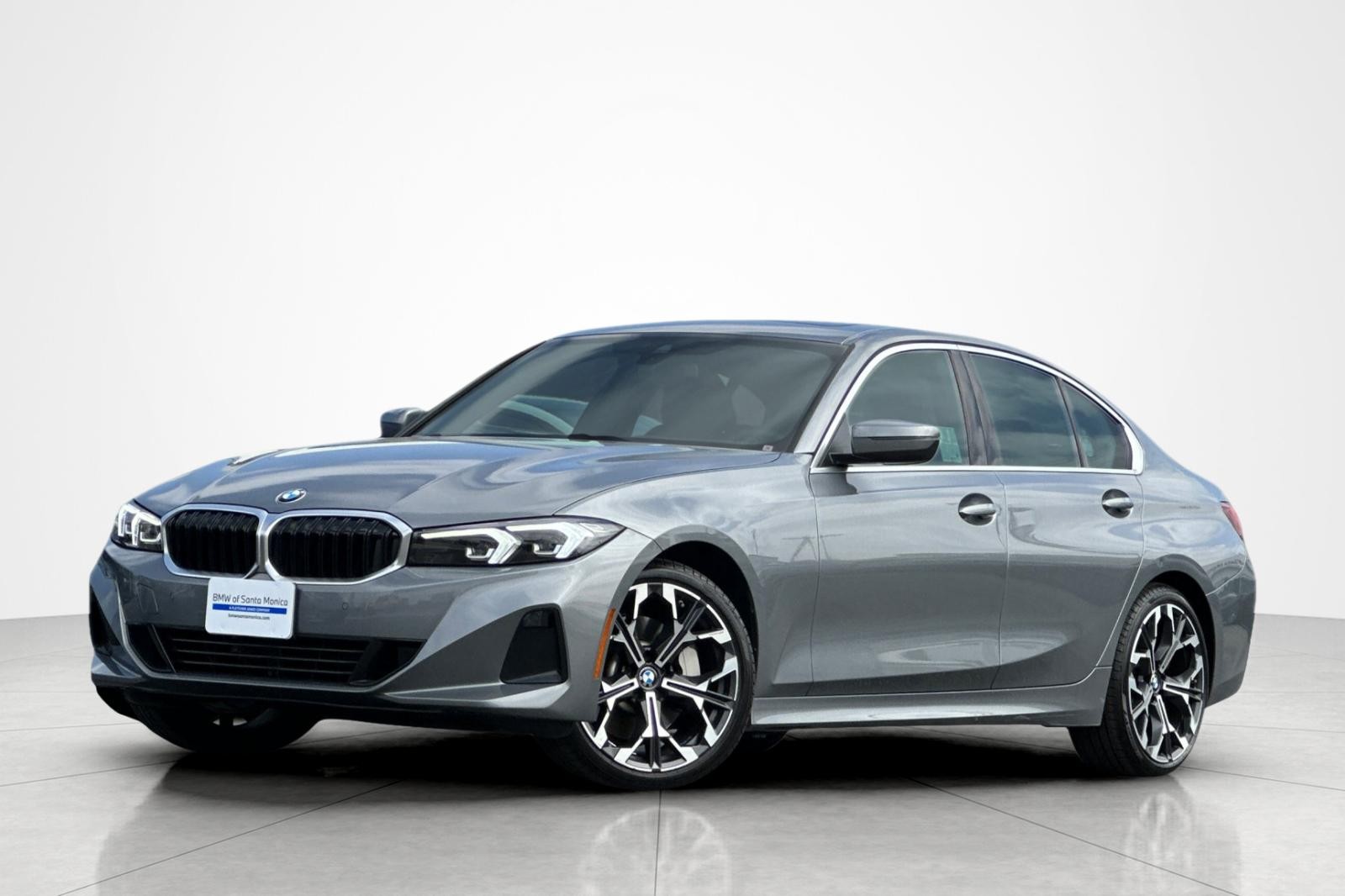 2026 BMW 3 Series 330i