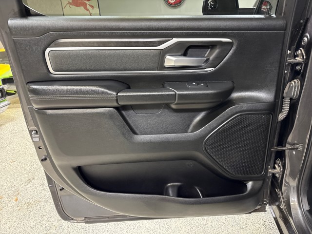 2021 Ram 1500 Lone Star 4WD 5.7L-Hemi in ,