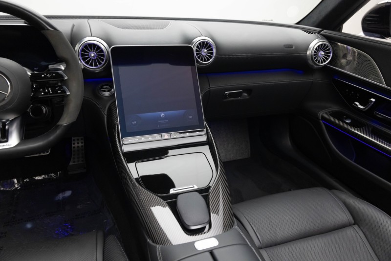 2022 Mercedes-Benz SL 63 AMG SL 63 AMG in , 