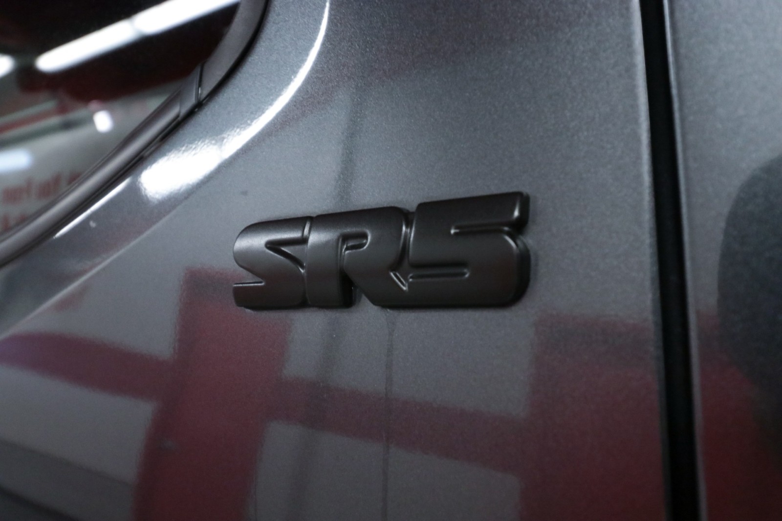 Used Car 2022 Toyota Tacoma 2wd  Sr5 For Sale Under $35,000 In Austin, Texas