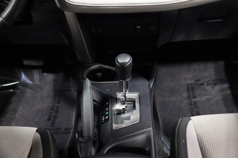 2018 Toyota RAV4 XLE FED 4dr Suv in , 