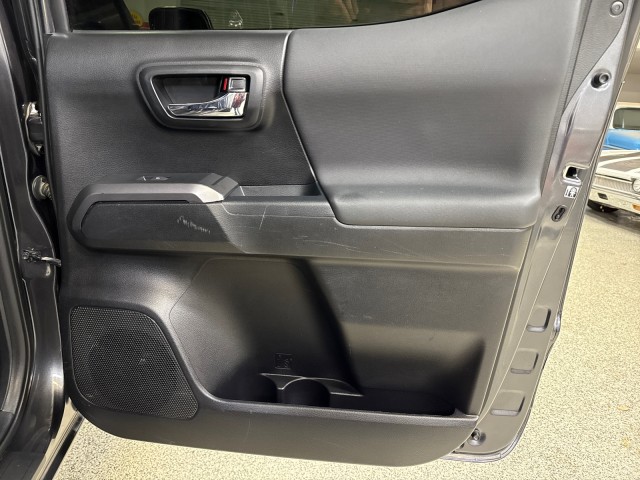 2019 Toyota Tacoma 2WD TRD Sport V6 Pro Lift in , 