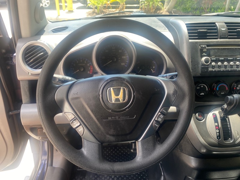 2010 Honda Element EX 1 OWNER LOW MILES 87,959 in , 