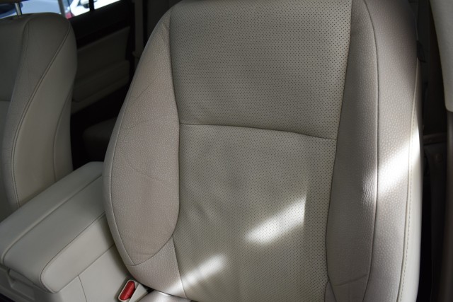 2014 Lexus GX 460 Navi Leather Moonroof Park Assist Heated Seats Bac 30