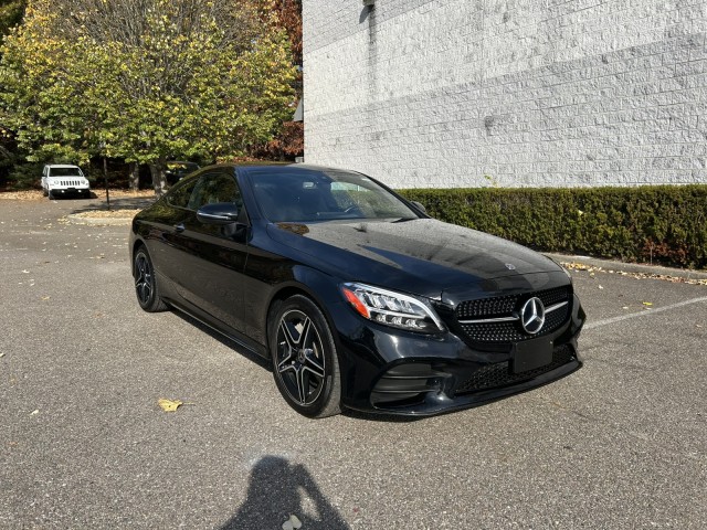 2020  C-Class C 300 in , 