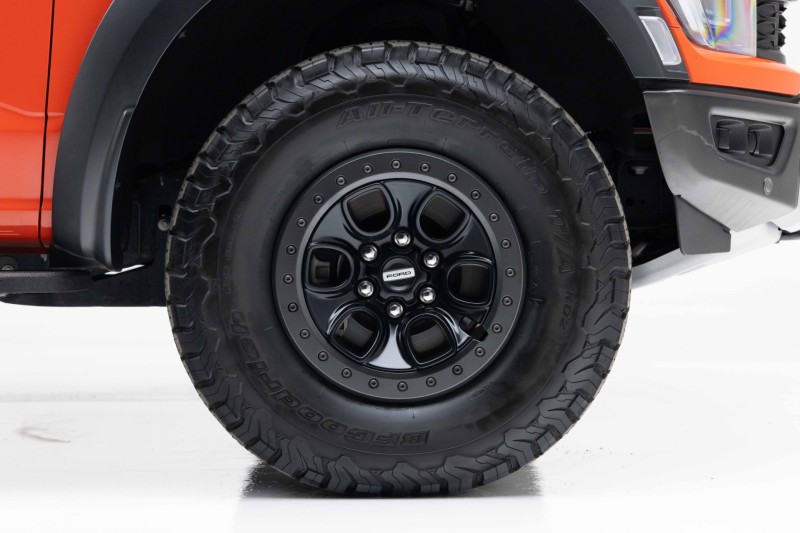 2023 Ford F-150 Raptor Raptor in , 