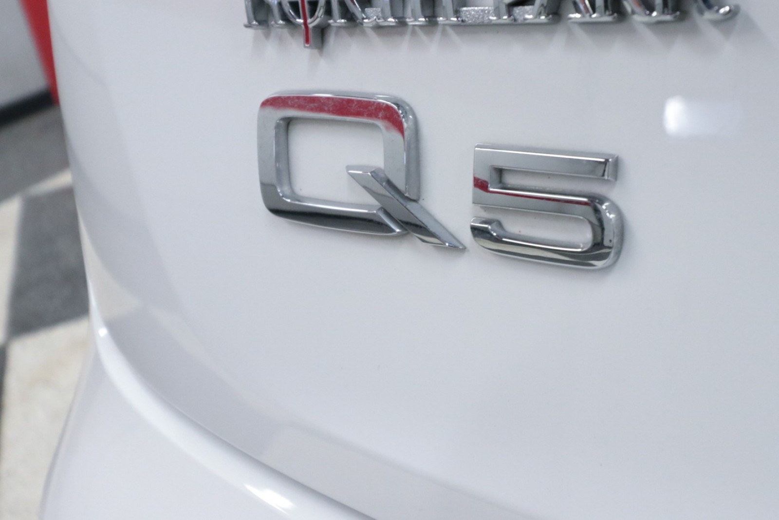 Used Car 2021 Audi Q5  Premium Plus For Sale Under $30,000 In Austin, Texas