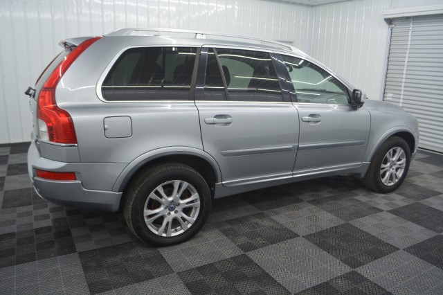 Used 2013 Volvo XC90 Platinum SUV for sale in Geneva NY