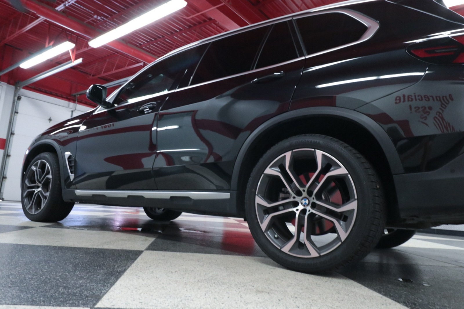 Used Car 2024 Bmw X5  Xdrive40i For Sale Under $60,000 In Austin, Texas