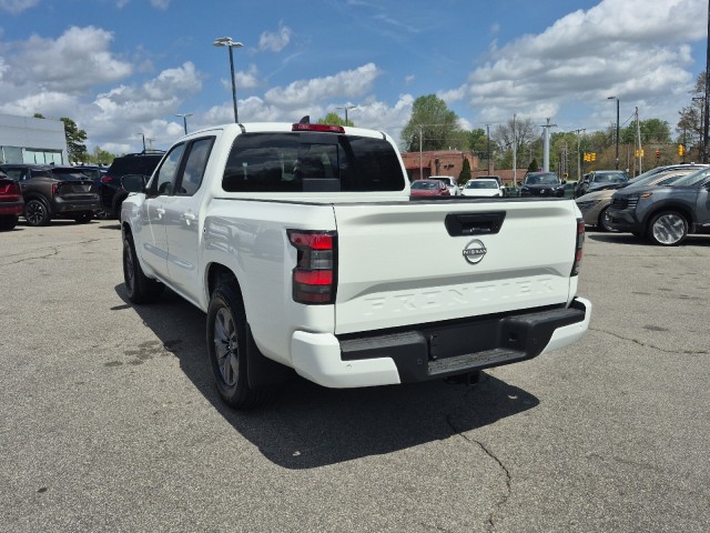 NissanFrontier7