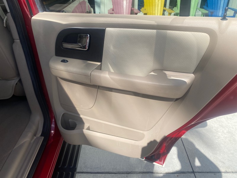 2006 Ford Expedition Eddie Bauer 1 OWNER FL in , 