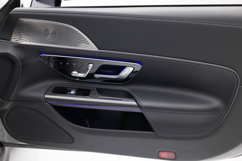 2022 Mercedes-Benz SL 63 AMG SL 63 AMG in , 