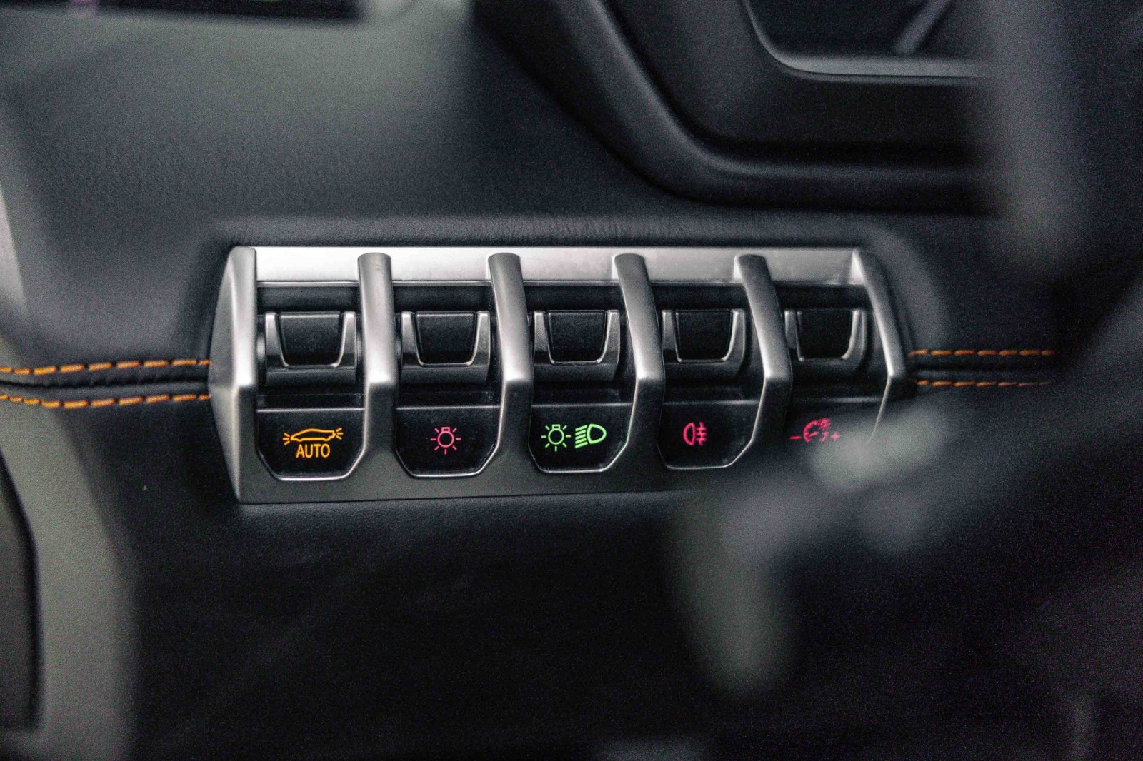 Used Car 2015 Lamborghini Aventador  For Sale Under $370,000 In Boerne, Texas