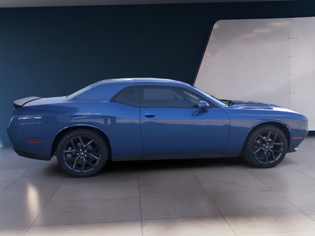 2021 Dodge Challenger SXT 6