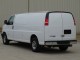 2012 Chevrolet Express Cargo Van Diesel in Houston, Texas