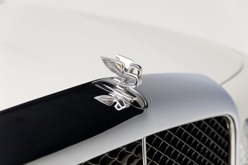 2010 Bentley Azure T 1 of 80 T in , 