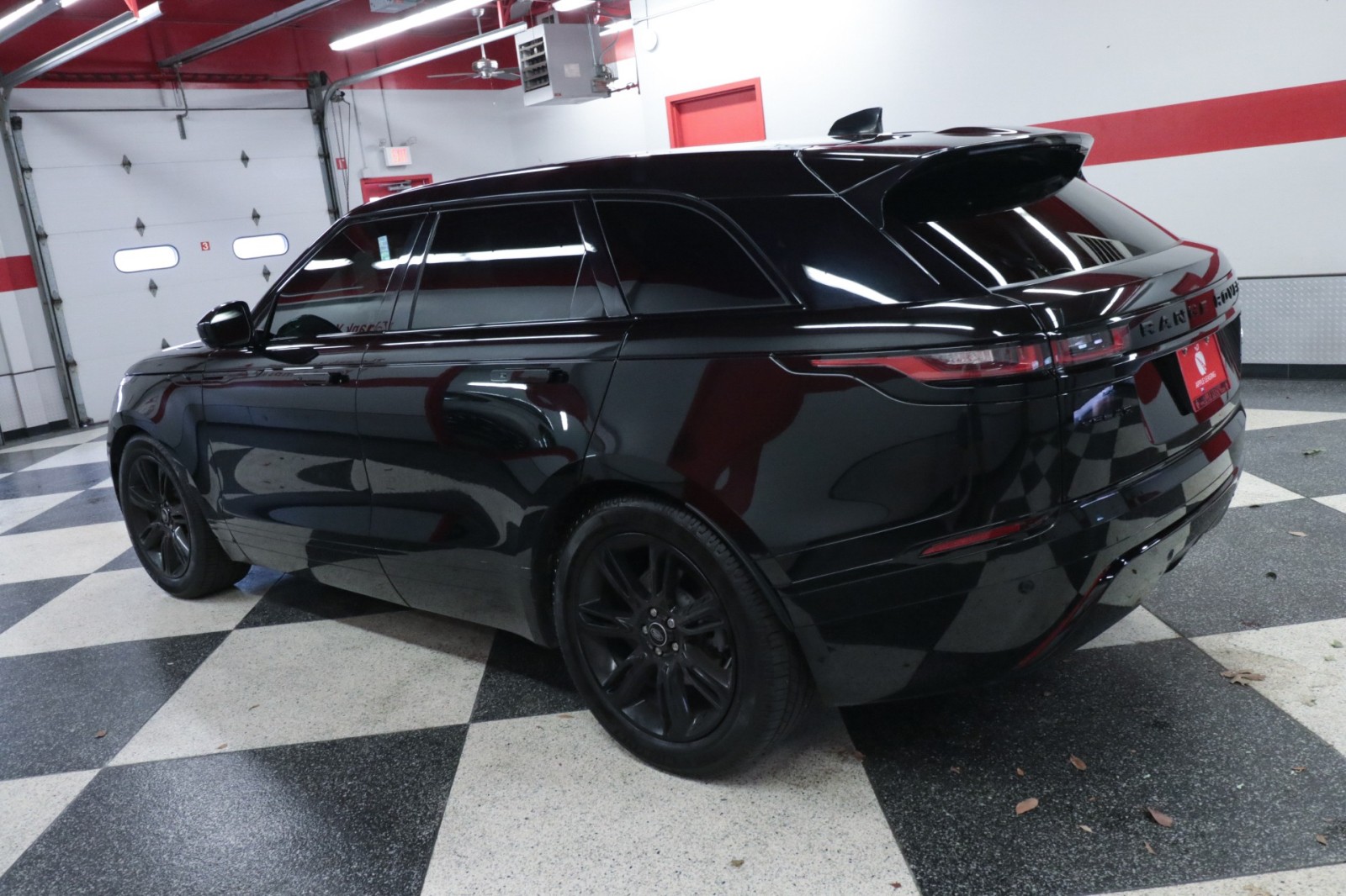 Used Car 2022 Land Rover Range Rover Velar  R-dynamic S For Sale Under $35,000 In Austin, Texas