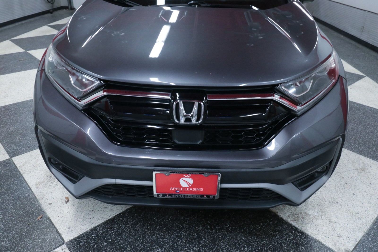 Used Car 2020 Honda Cr-v  Ex-l For Sale Under $25,000 In Austin, Texas