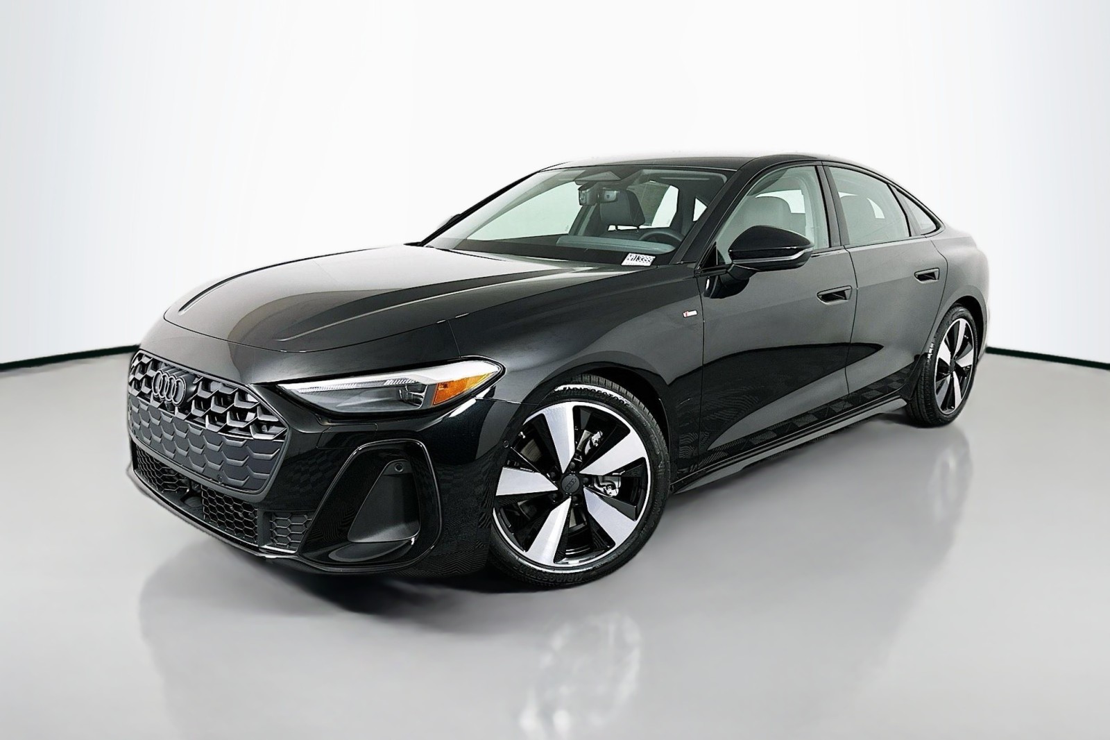 2026 Audi A5 2026 Audi A5 Premium Hatchback