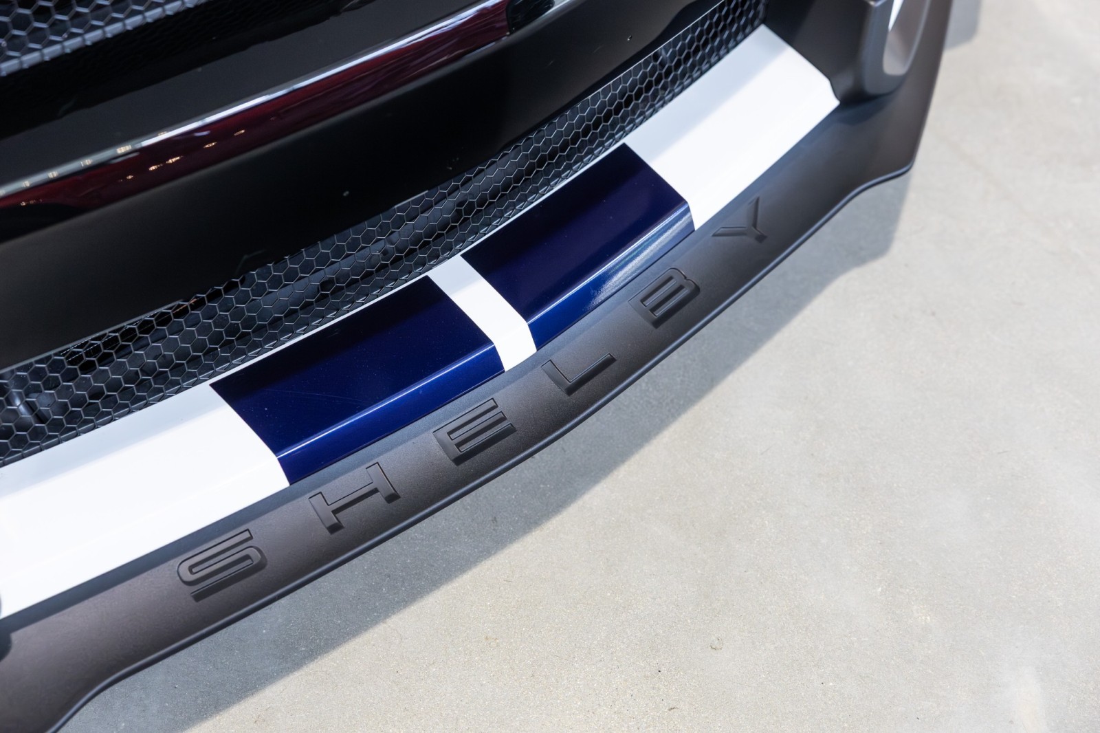 Used Car 2021 Ford Mustang  Shelby Gt500 For Sale Under $120,000 In Boerne, Texas