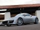 2017  Evora 400  in , 